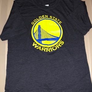Golden State Warrior Shirt